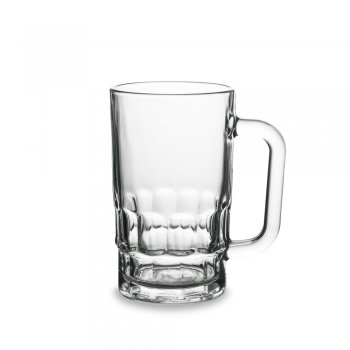 Lotus | Caneca Chopp Munich  350ml