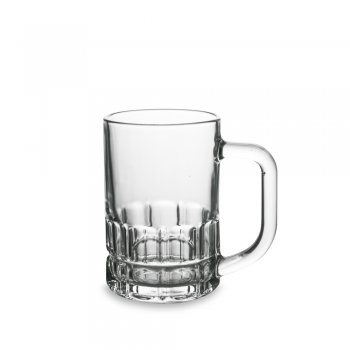 Lotus | Caneca Chopp Munich 300ml