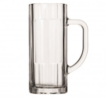 Lotus | Caneca Chopp Bamberg 405ml